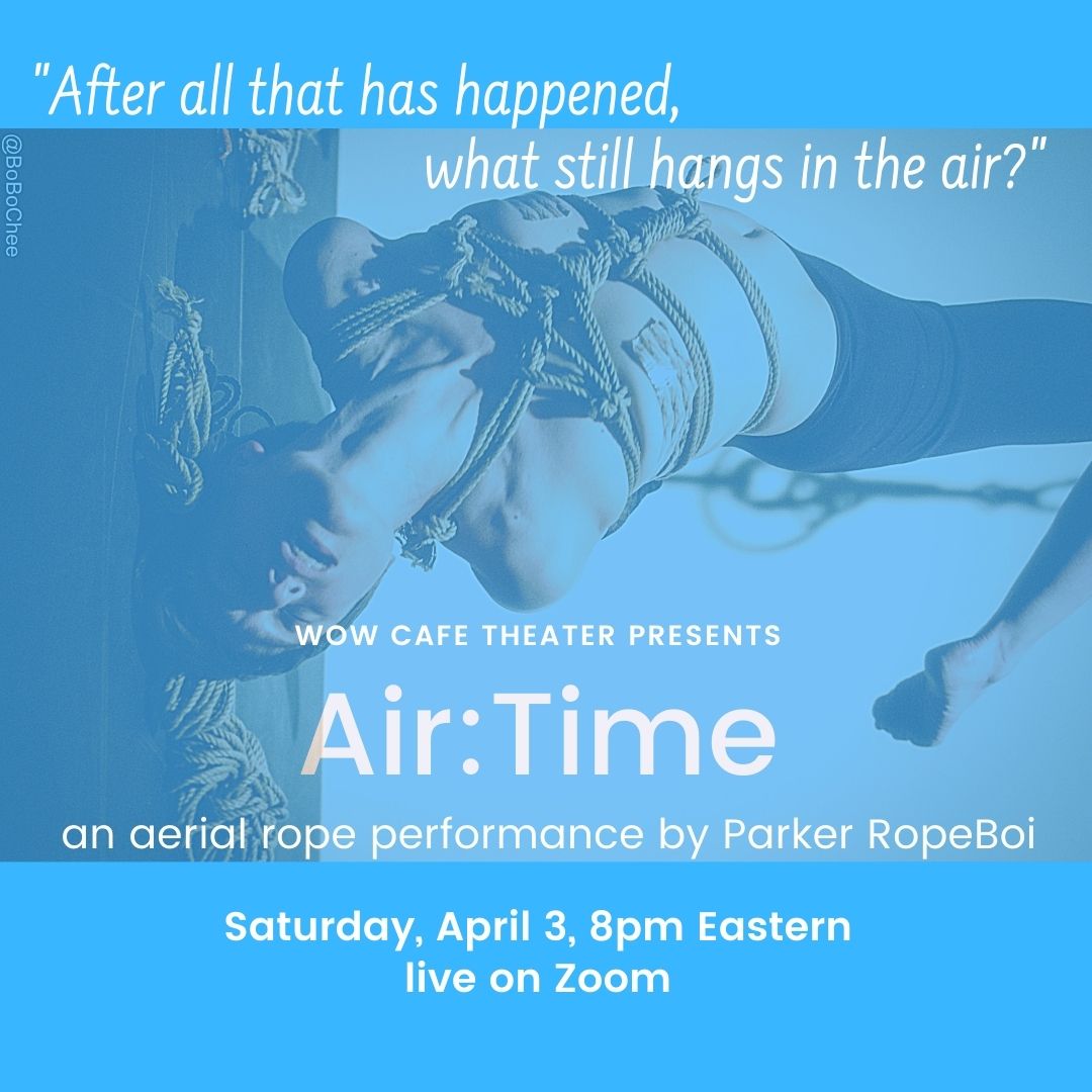 Air:Time